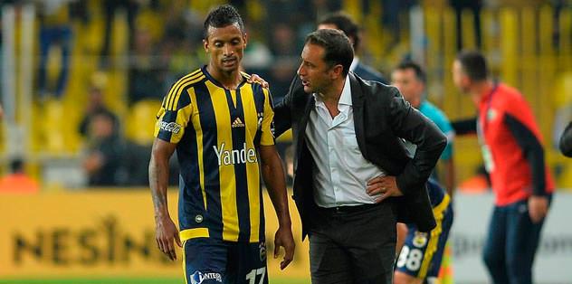 Pereira'dan 3 neşter