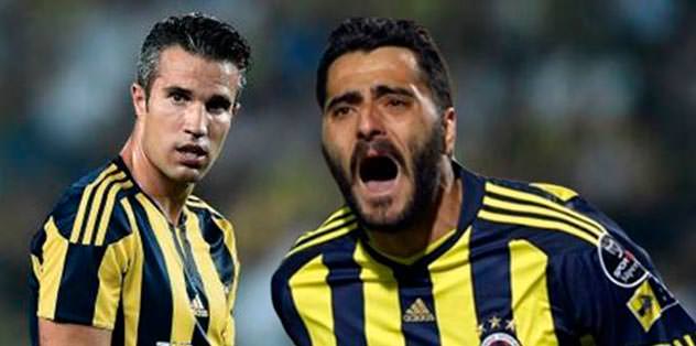Güiza'nın gerisinde