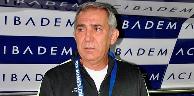 emirözü ayrıldı