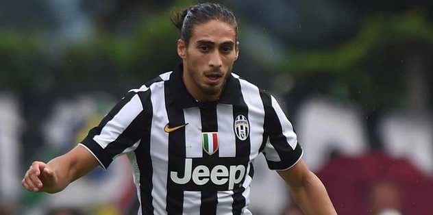Caceres yolda