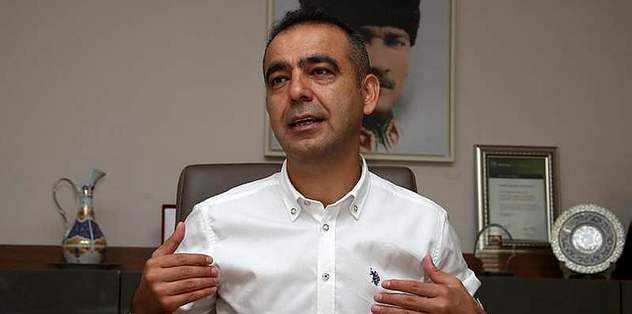 Gözlemci olarak görev yapacak