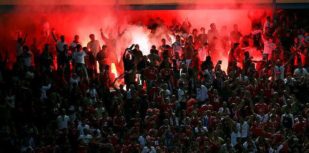 İşte Atletico Madrid'in cezası
