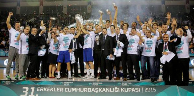 Nefes kesen mücadele Anadolu Efes'in
