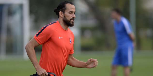 "Özlenen Trabzonspor'u izleteceğiz"
