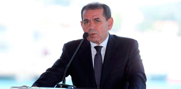 Başkan taktik değiştirdi