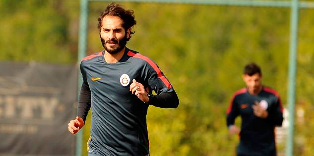 Hamit Almanya'ya dönüyor