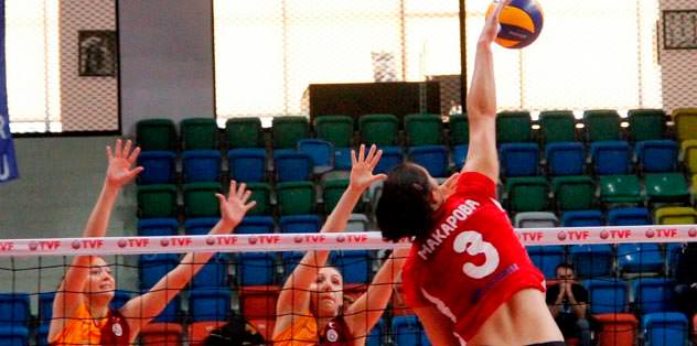 Cimbom mağlup