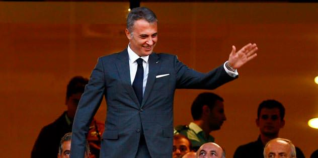 Aralık'ta lider Mayıs'ta şampiyonuz