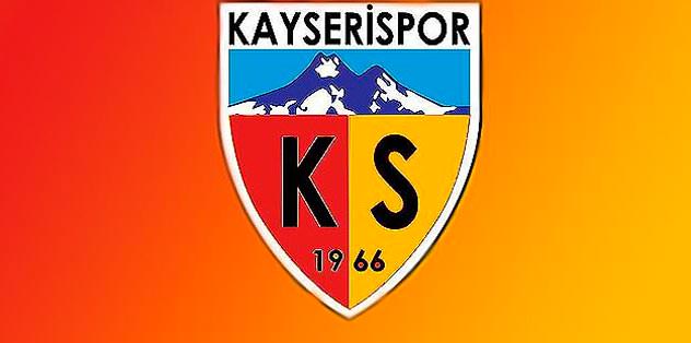 Kayseri isyanlarda