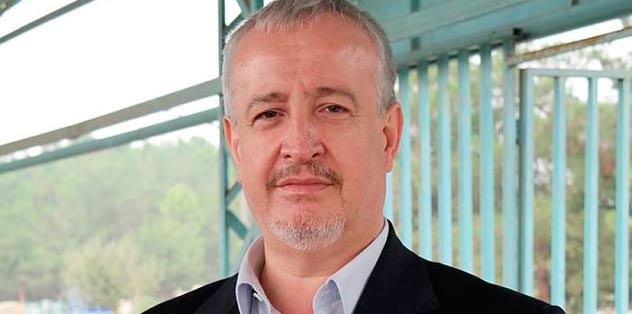 Bursa geliyor Bursa