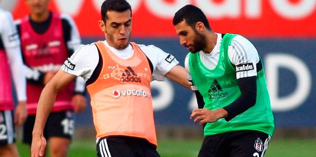 Kartal'da iki günlük izin bitti