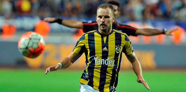 Kadlec'ten teşekkür