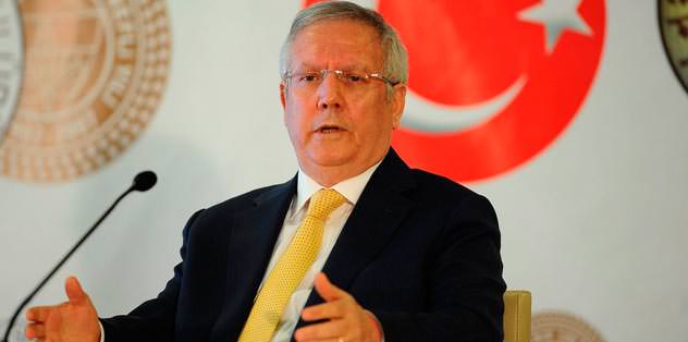 Fenerbahçe hisse satacak