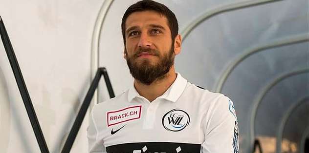 Egemen Korkmaz pişmanlığı!