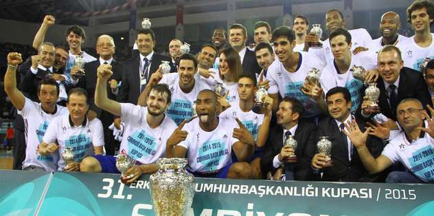 Potanın efendisi