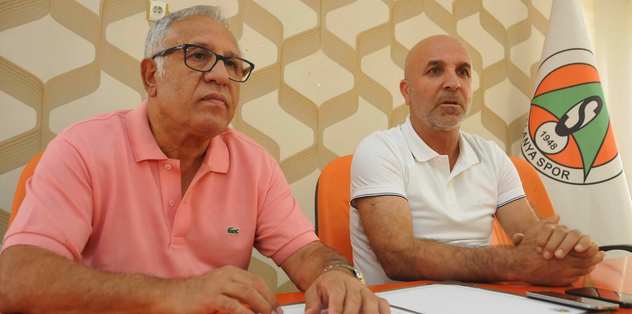 Alanya'da ikinci Kalpar dönemi