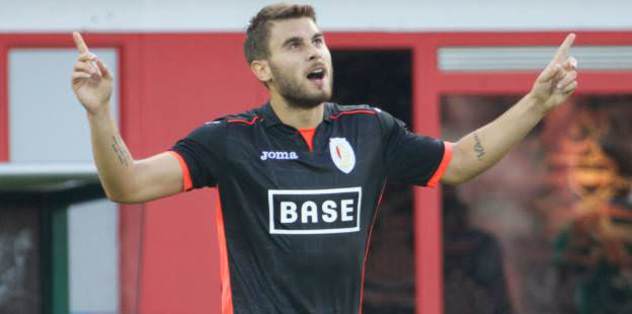 Göztepe'de hedef Ajdarevic