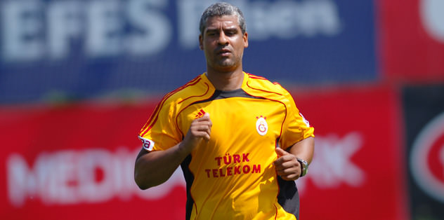 Rijkaard'dan Arda'ya övgü