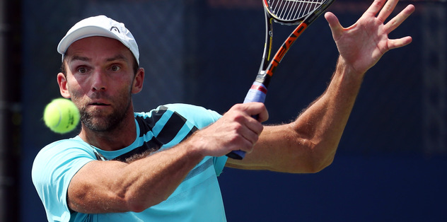 Karlovic'ten 'ace' rekoru