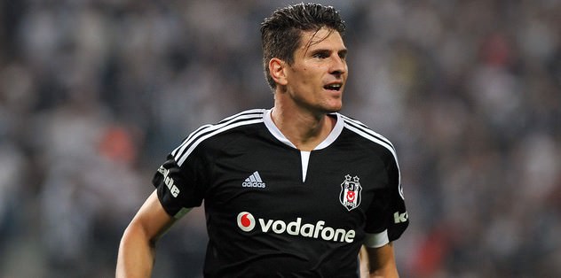 "Gol kralı olup ikinci olmaktansa..."