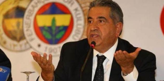 Tahkim'den Mahmut Uslu'ya ret