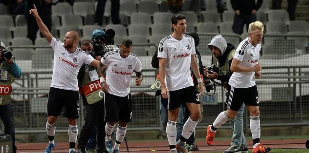 Osmanlı maçı 19.30'da