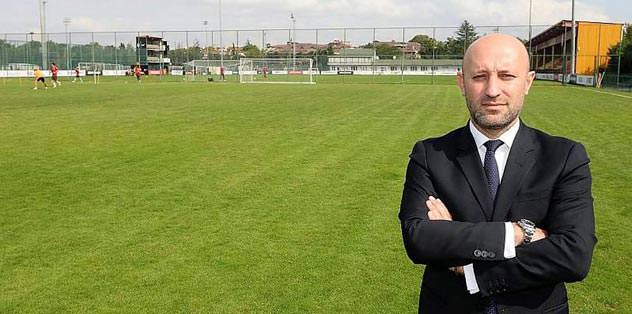 G.Saray'da Avrupa depremi