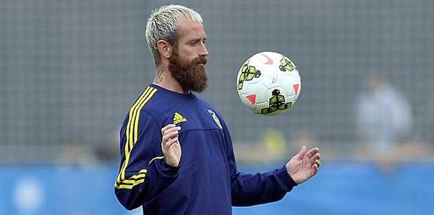 Meireles idmana çıkmadı