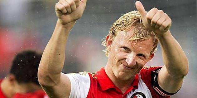 Barça, Kuyt'ı istiyor