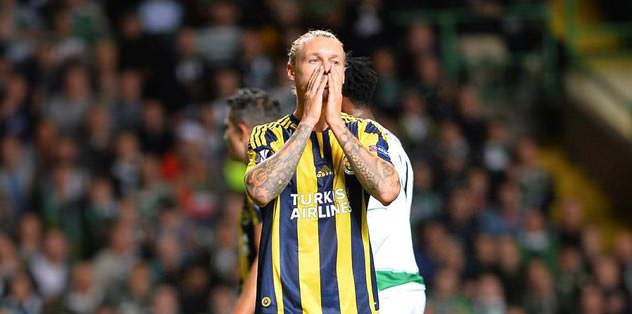 Defansın bir Egemen'i yok