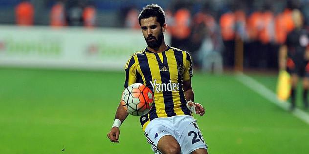 Alper: Ben hep hazırım