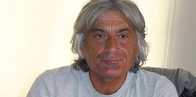 A.Gücü, Kılıç'a emanet