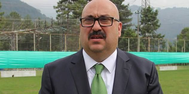 Giresun'da maddi kriz