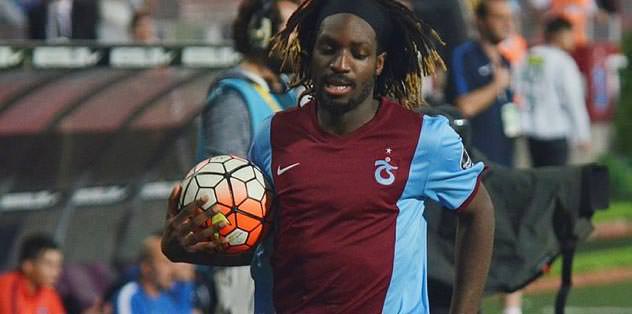 Trabzonspor hız kesmedi