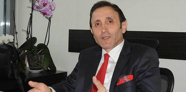 TFF bizi istemiyor