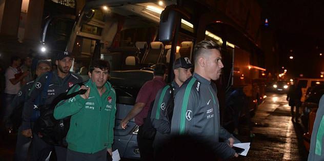 Milliler, Prag'da