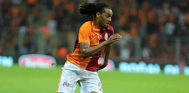 Denayer kabul etmedi