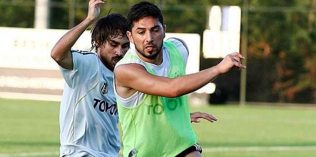 El yakarak gittiler