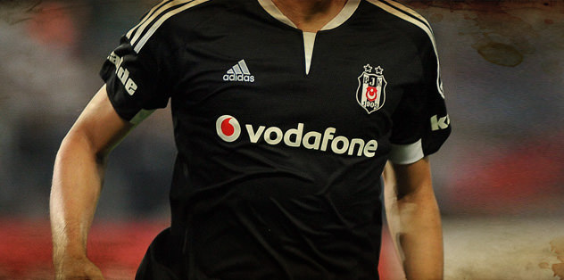 Sözleşmesi karşılıklı feshedildi!