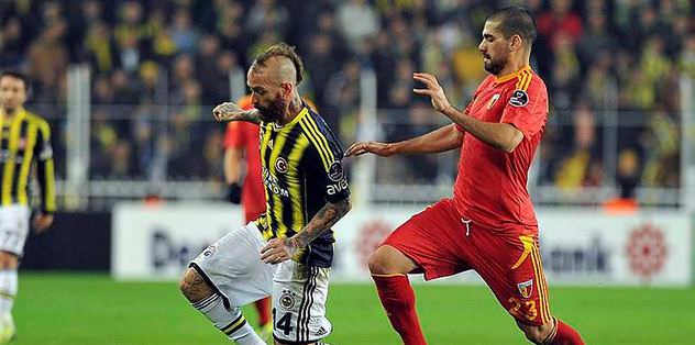 F.Bahçe maçı biletleri satışta