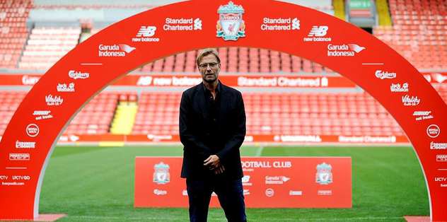 "Sadece Liverpool çağırdığı için değil..."