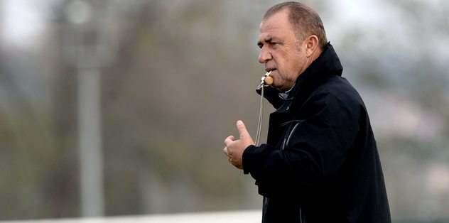 Fatih Terim'den Hollanda'ya gönderme