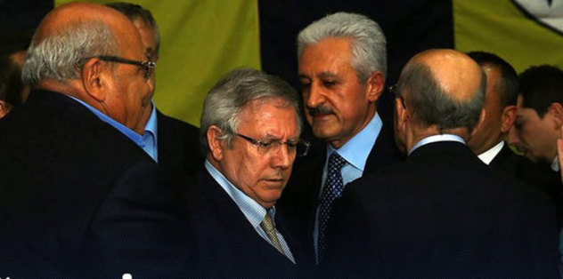Fenerbahçe Aydınlar'ı bekliyor!