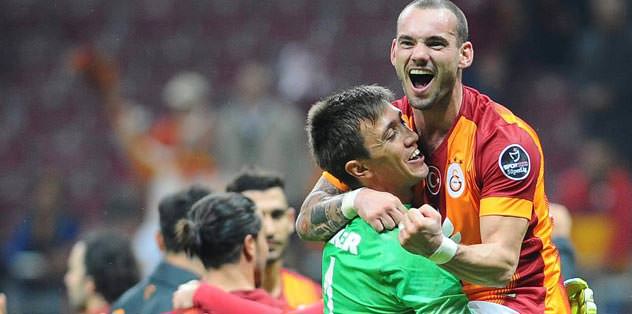 Kapıdaki tehlike