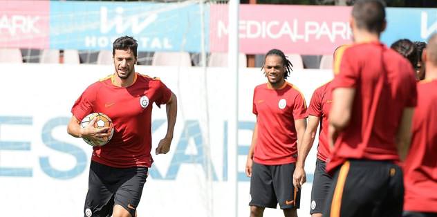 Hakan, 2018'e kadar Aslan