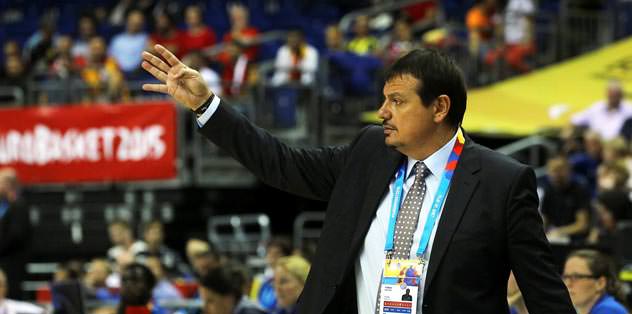 Ataman'la 1 yıl daha