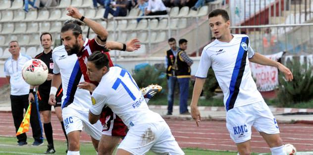 Kayseri Erciyes hayata dönecek
