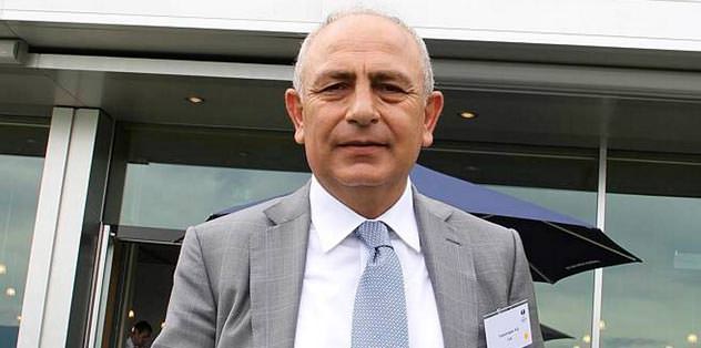 Burası kreş değil