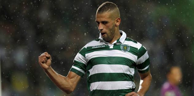 İslam Slimani 30 milyon euro