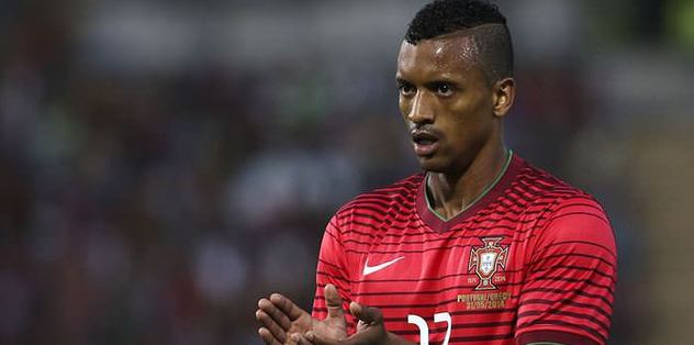 Pereira, Luis Nani'yi tebrik etti